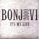 Bon Jovi - It's My Life